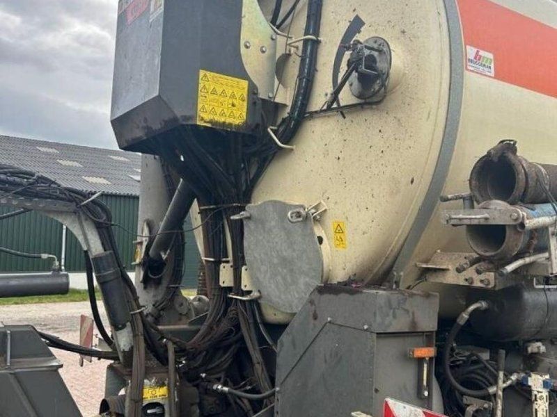 Kaweco double twin shift 16 m3