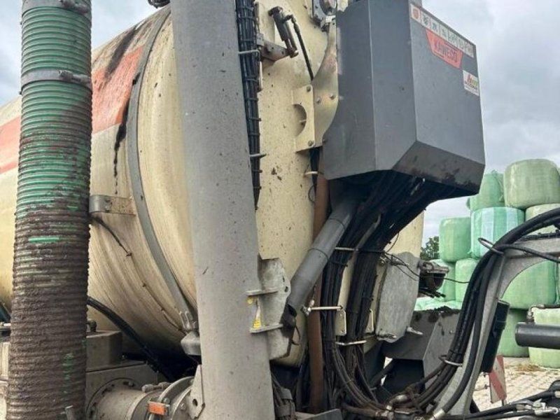 Kaweco double twin shift 16 m3