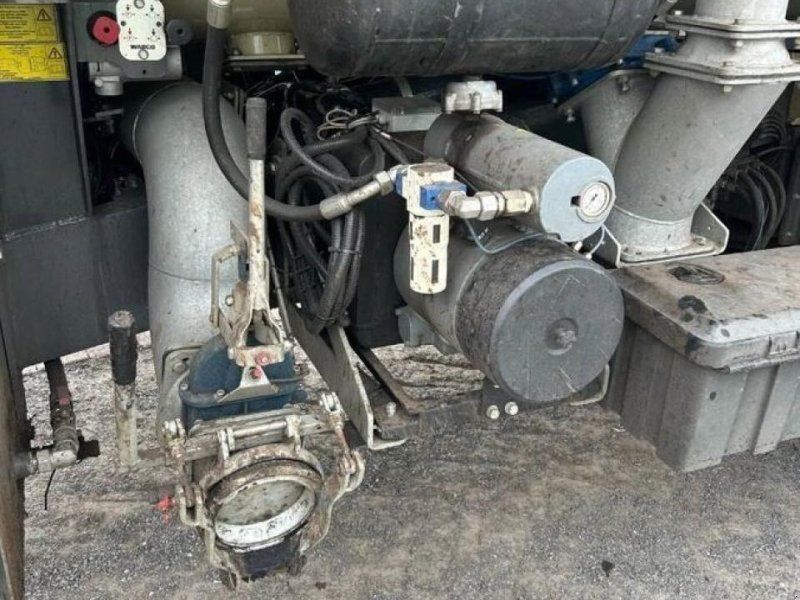 Kaweco double twin shift 16 m3