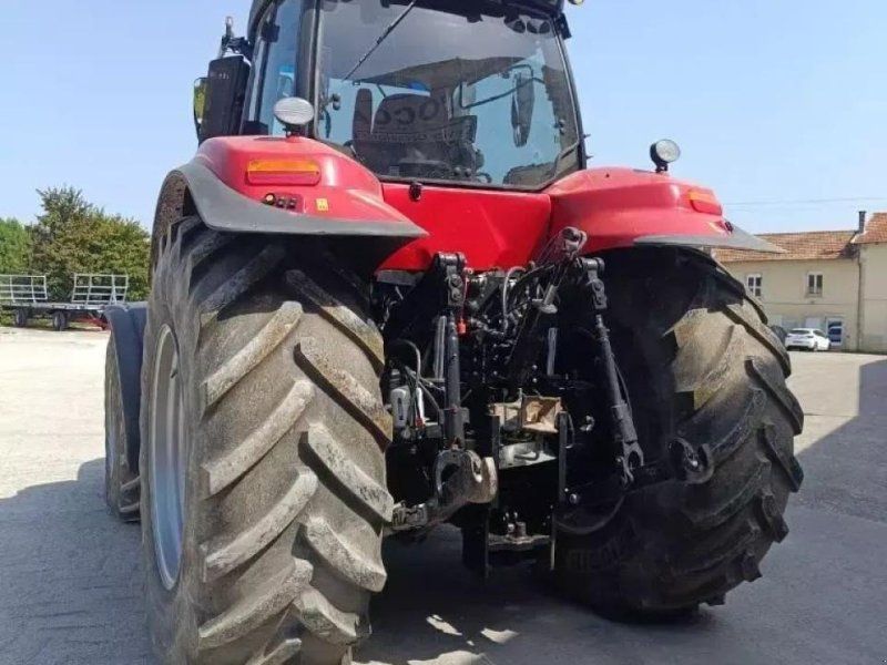 Case IH magnum 310 cvx CVX