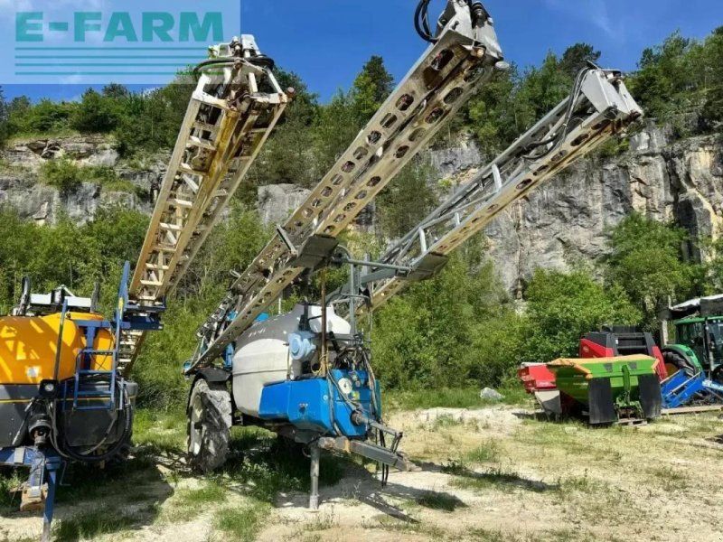 Meteor 4100