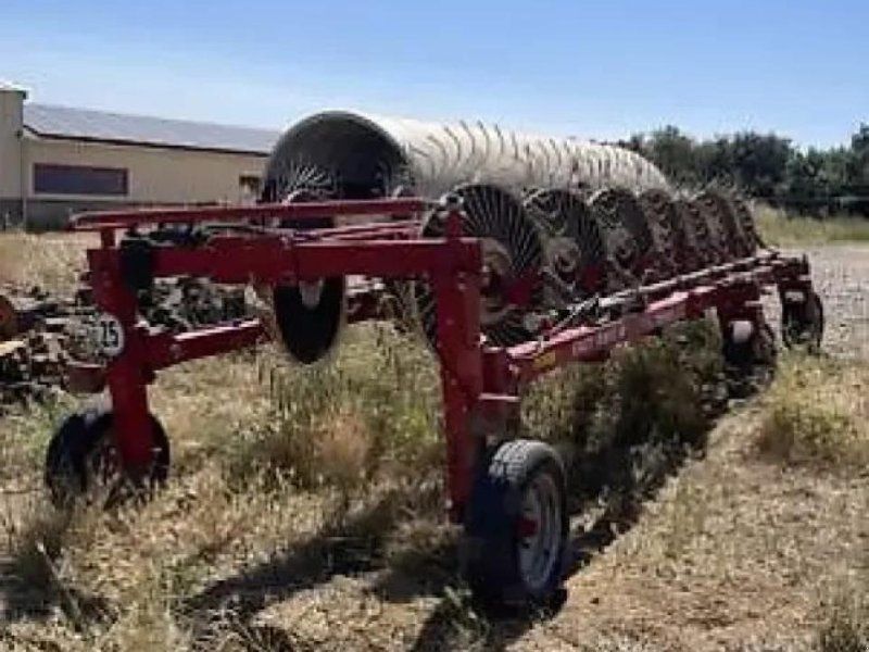 Enorossi easy rake 14st
