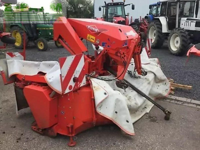 Kuhn fc313rf