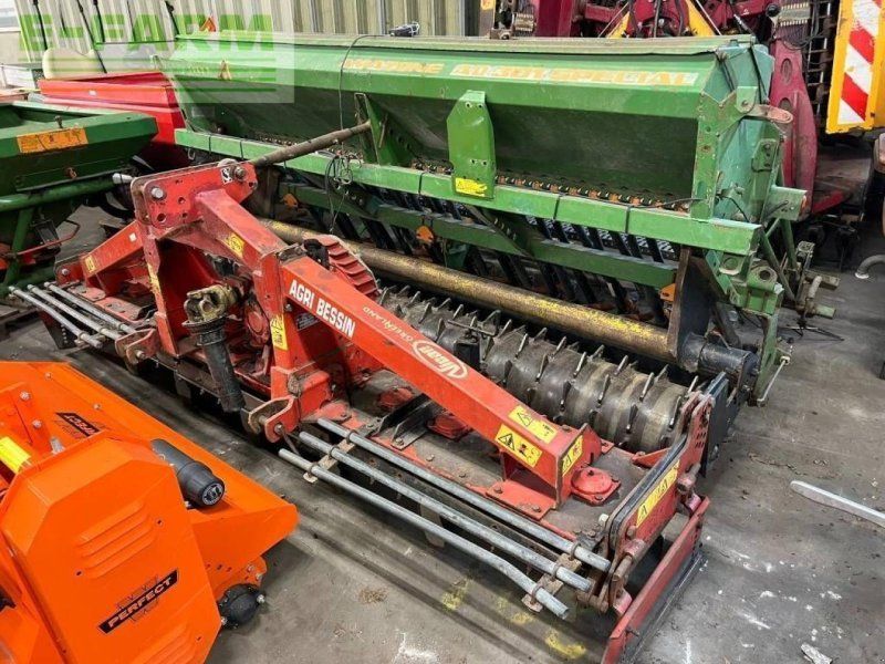 Amazone ad 8 301 special + vicon t300 kopeg