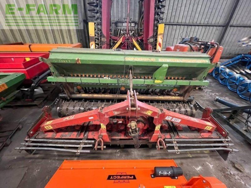 Amazone ad 8 301 special + vicon t300 kopeg