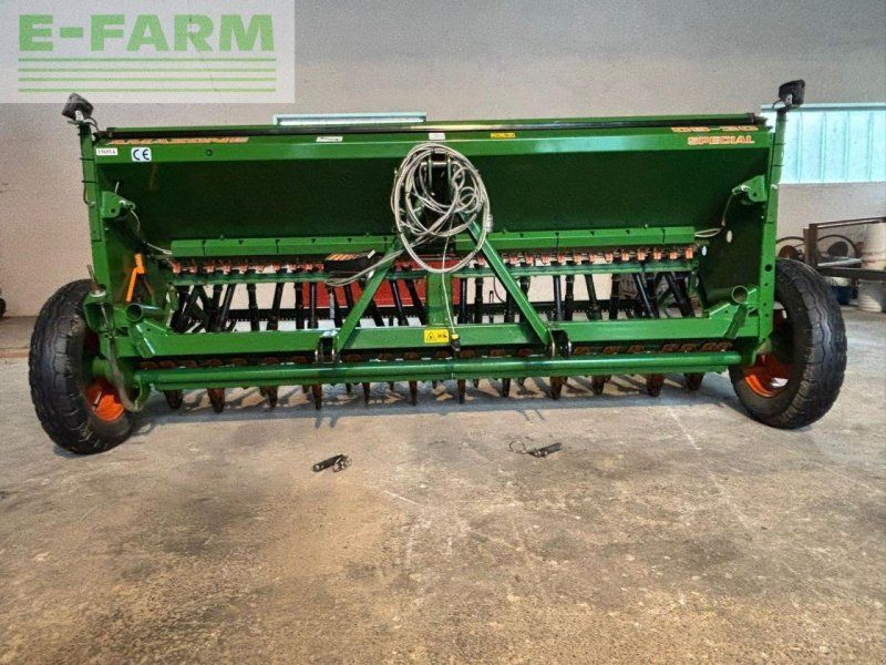 Amazone d9 30