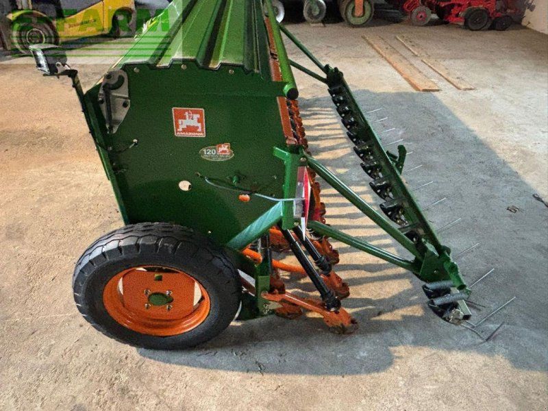 Amazone d9 30