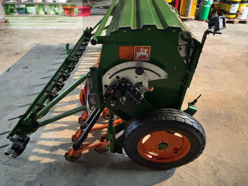 Amazone d9 30