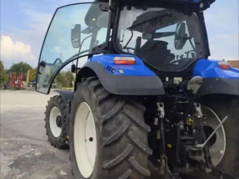 New Holland t6.145 ec