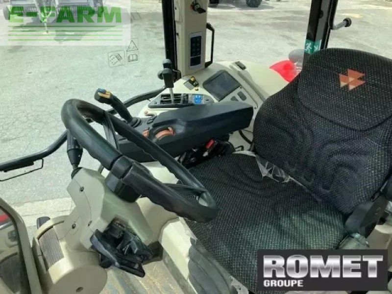 Massey Ferguson 5710 s d4 ef mr