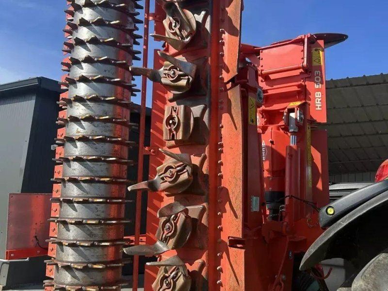 Kuhn hrb 503 dr