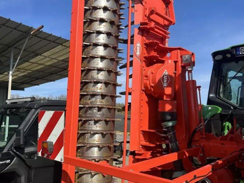 Kuhn hrb 503 dr