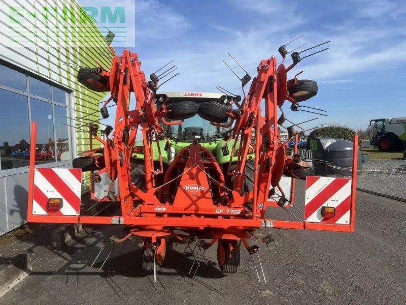 Kuhn gf 7702