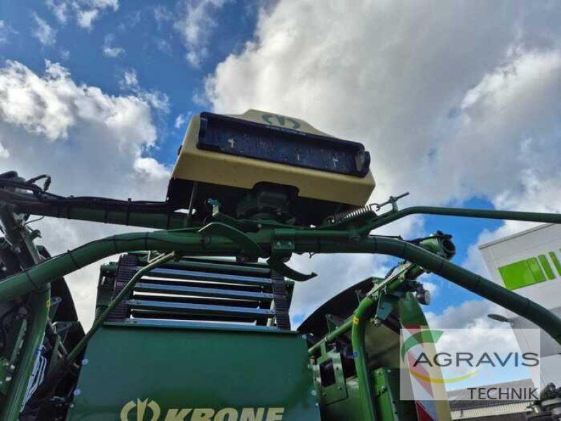 Krone COMPRIMA CF 155 XC