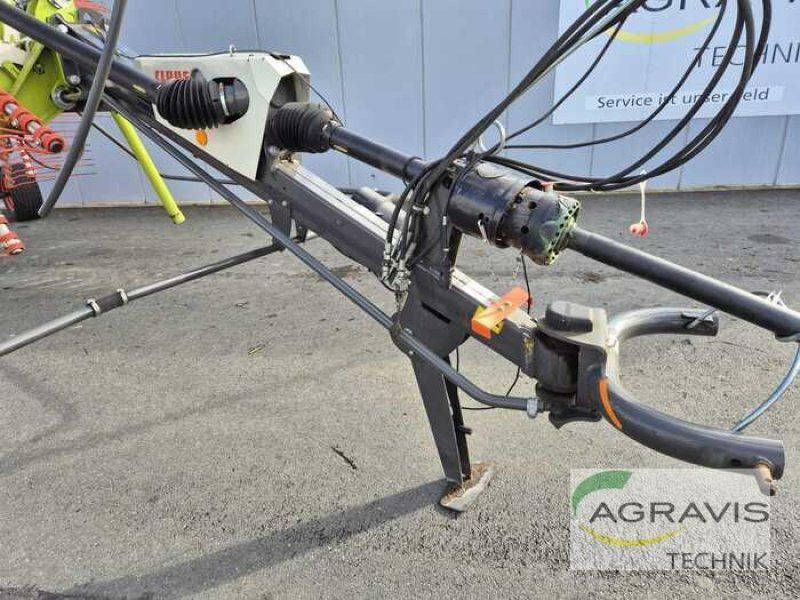 Claas LINER 1700 TWIN