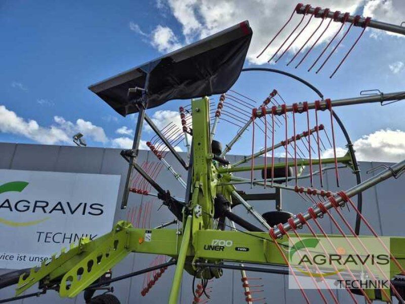 Claas LINER 1700 TWIN