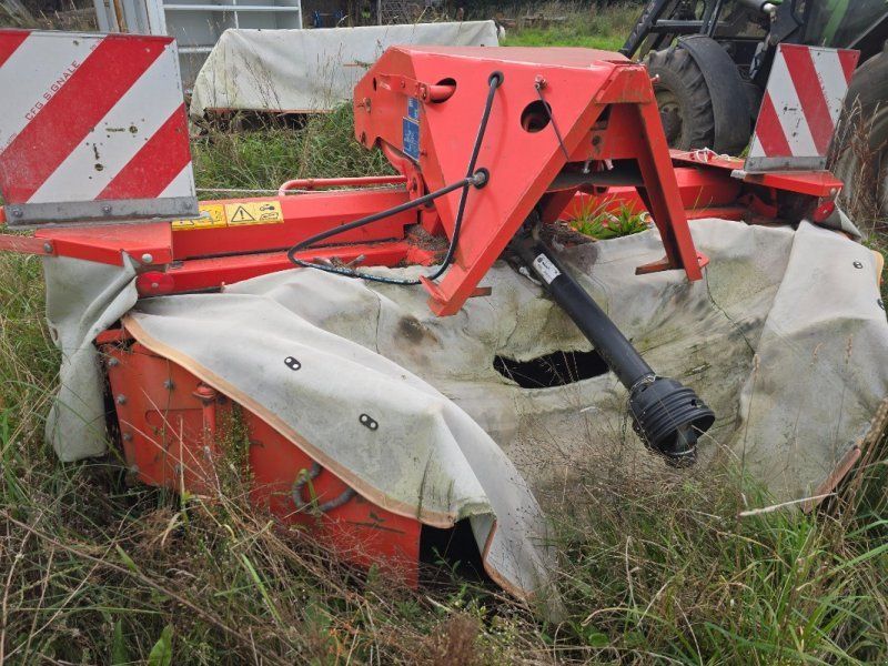 Kuhn FC 280 F