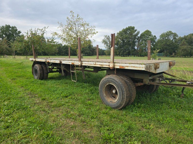 Fortschritt Treuenbrietzner HL 8m