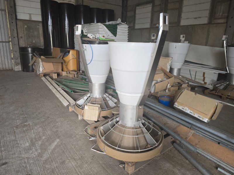 Fancom Rondomat 3S