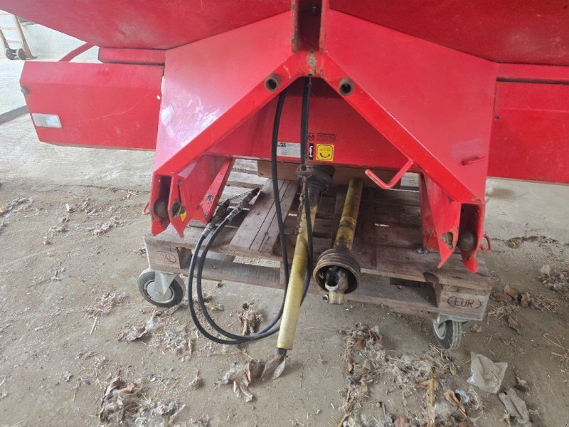Sulky DPX 5