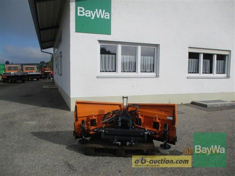 Kugelmann VS 200/74 Vario #539