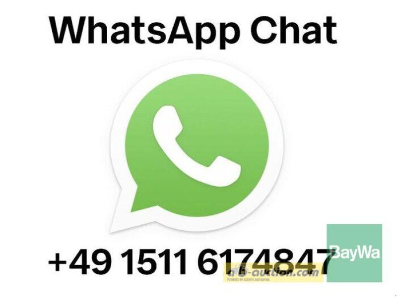 Kugelmann VS 200/74 Vario #539