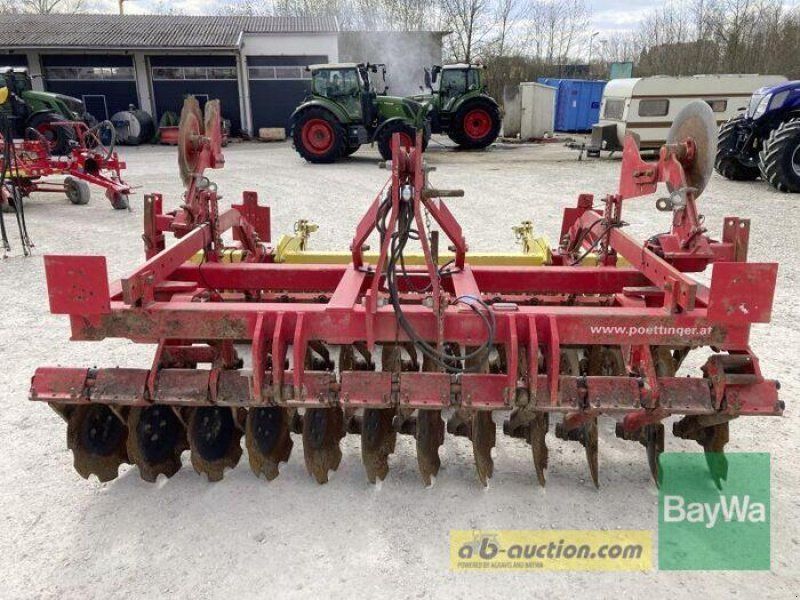 Pöttinger TERRADISC 3000 SRW