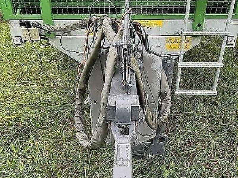 Metal-Fach AUFLAUFBREMSE 280.1