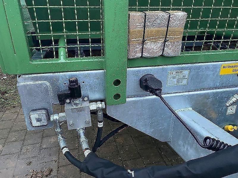 Metal-Fach AUFLAUFBREMSE 280.1