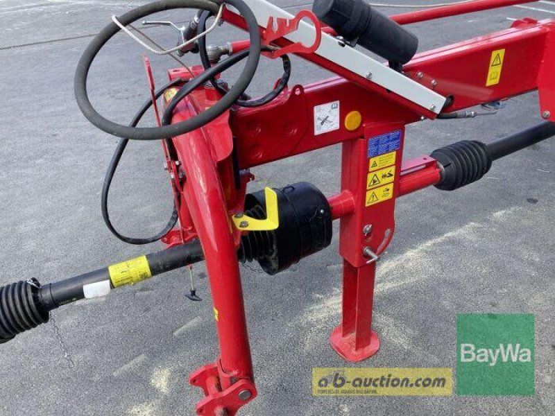 Pöttinger TOP 762 C CLASSIC