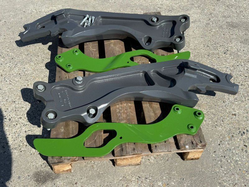 Fendt Frontladerkonsole passend zu 500