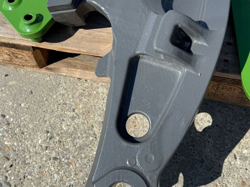 Fendt Frontladerkonsole passend zu 500