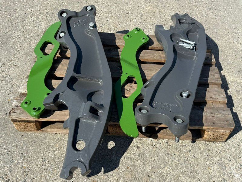 Fendt Frontladerkonsole passend zu 500