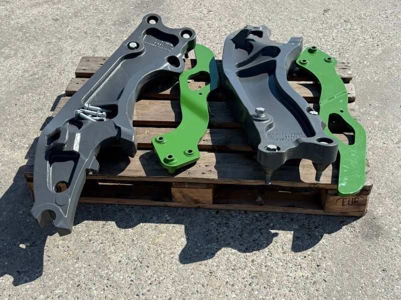 Fendt Frontladerkonsole passend zu 500