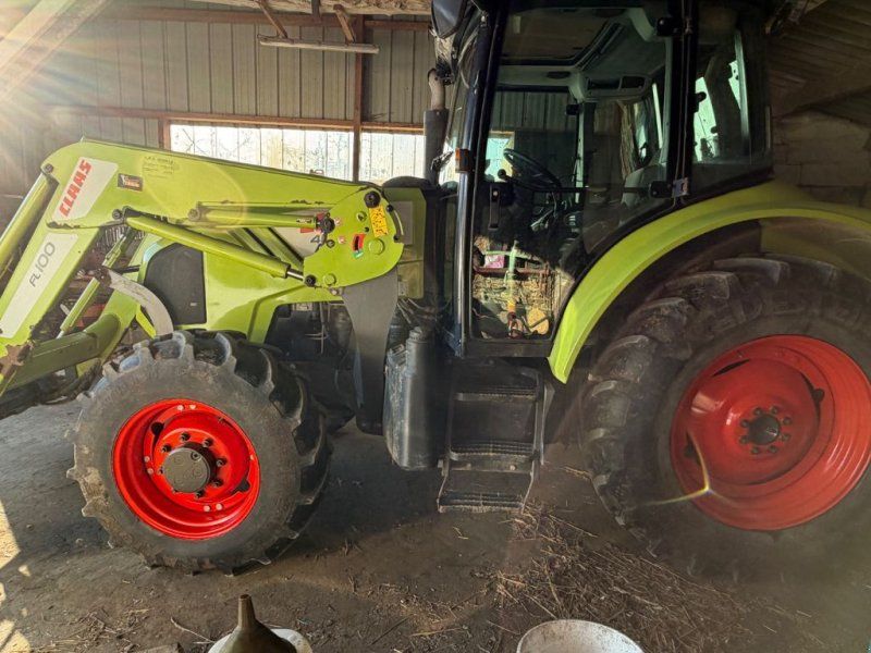 Claas ARION 410