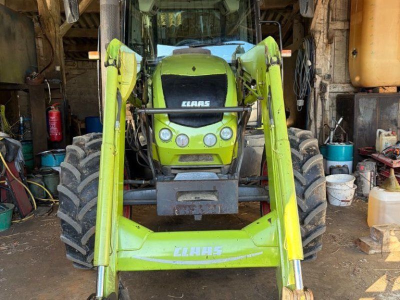 Claas ARION 410