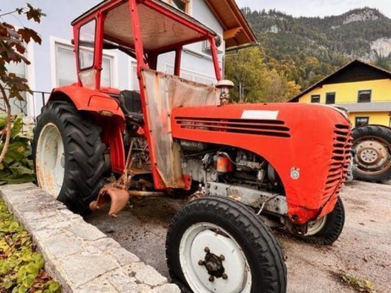 Steyr 190