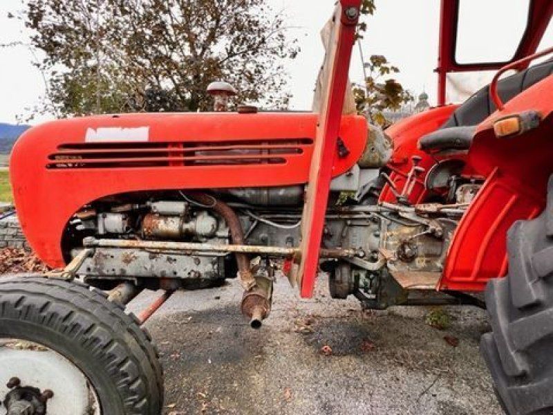 Steyr 190