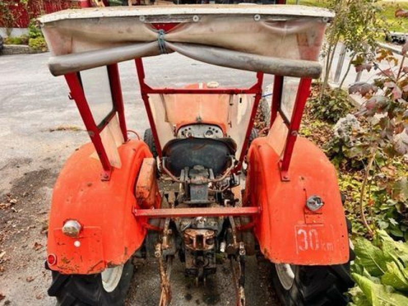 Steyr 190