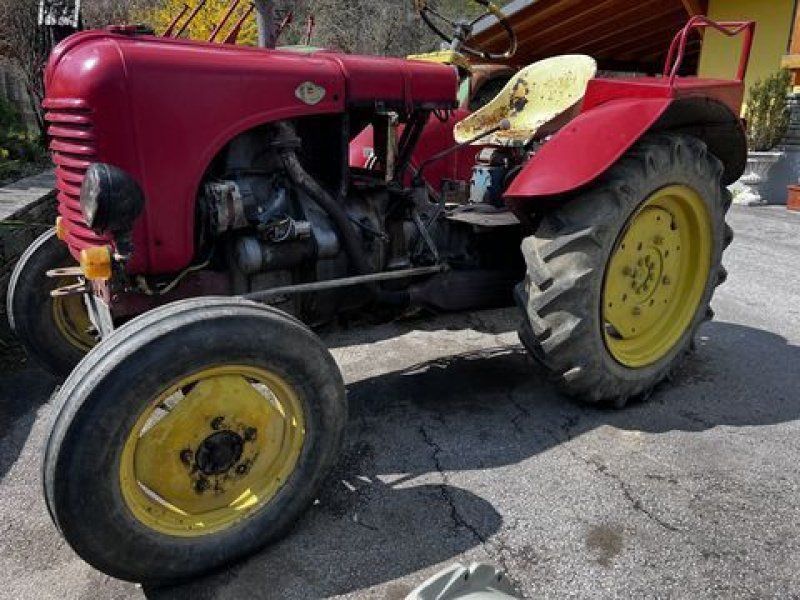 Steyr T 84