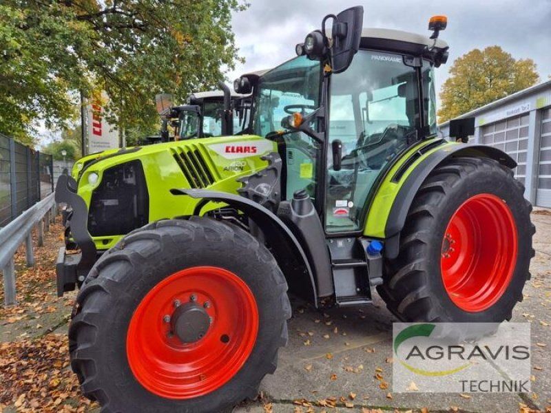 Claas ARION 420 STAGE V ADVANCED
