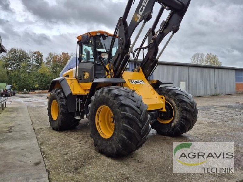 JCB 427 HT AGRI