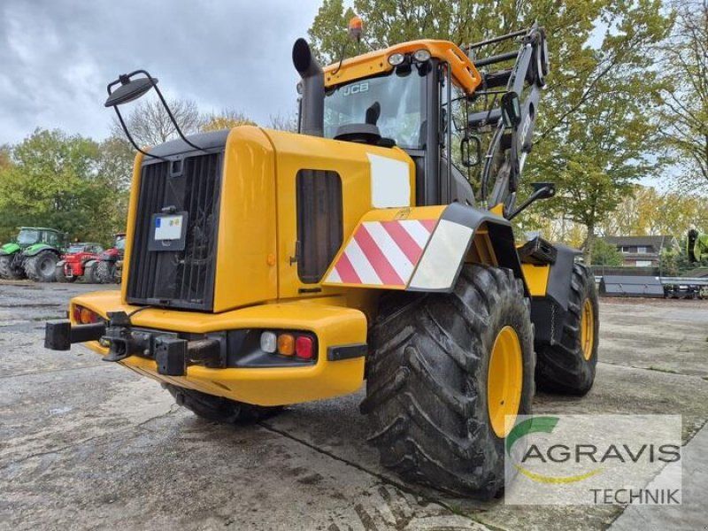 JCB 427 HT AGRI