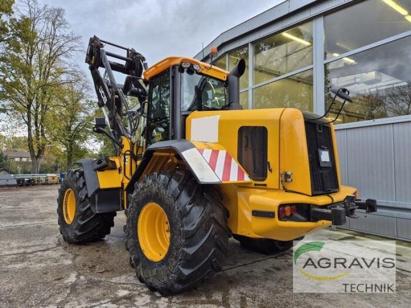 JCB 427 HT AGRI