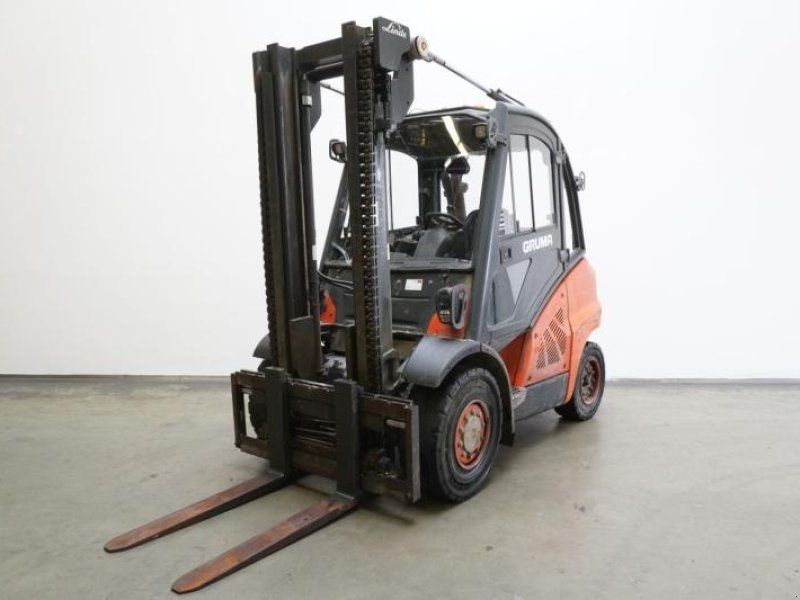 Linde H 50 D EVO 394-02