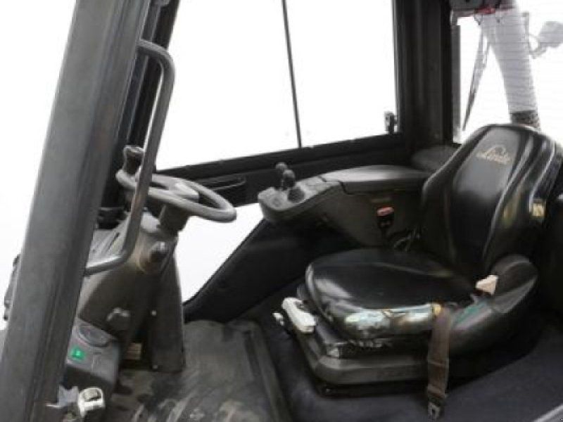 Linde H 50 D EVO 394-02