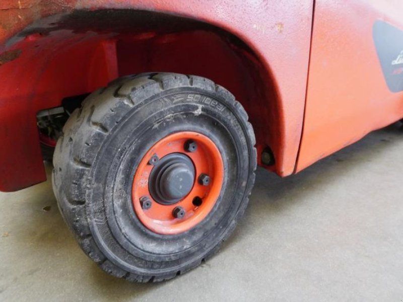 Linde H 18 D 391 EVO