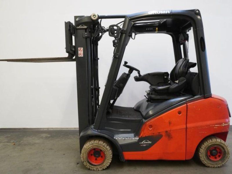Linde H 18 D EVO 391-02
