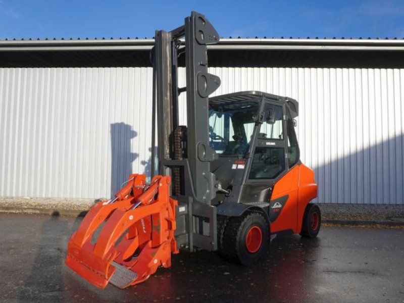 Linde E 80/900 1279