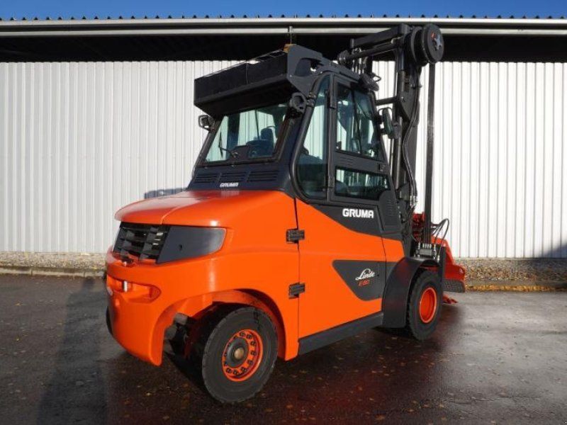 Linde E 80/900 1279